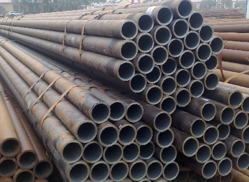 雅江20CrMo无缝钢管