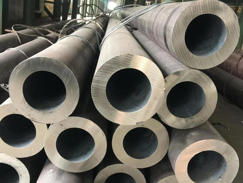 雅江20MnG无缝钢管