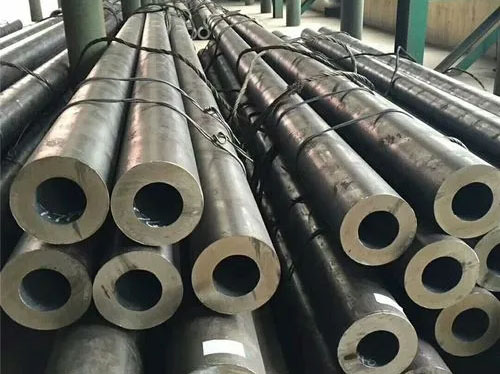 雅江42CrMo无缝钢管