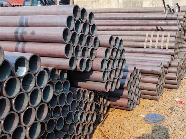 雅江30CrMo小口径无缝钢管