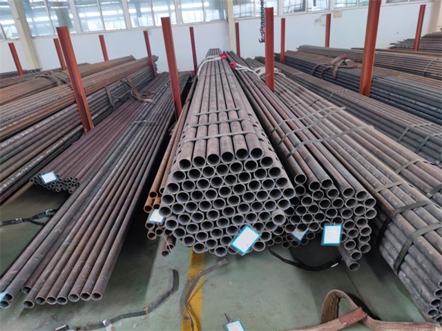雅江20G合金无缝钢管